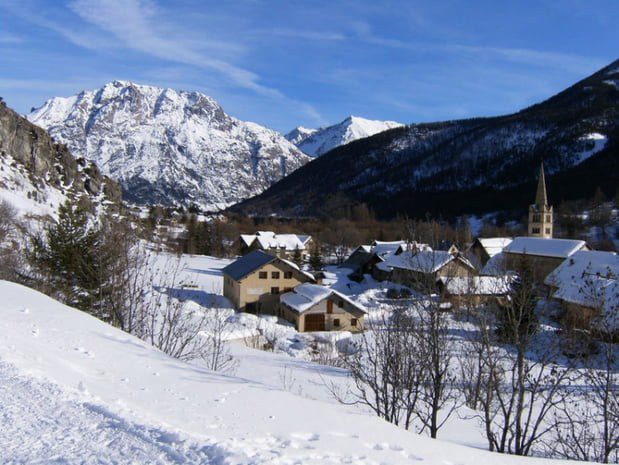 Nevache