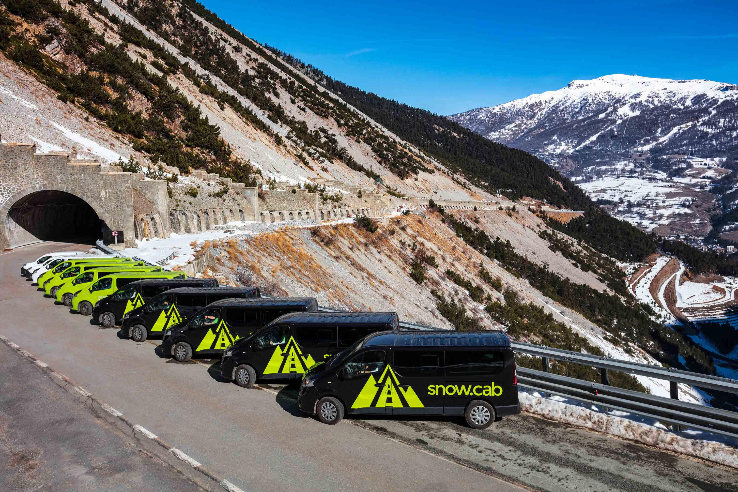 SNOWCAB 2019 3