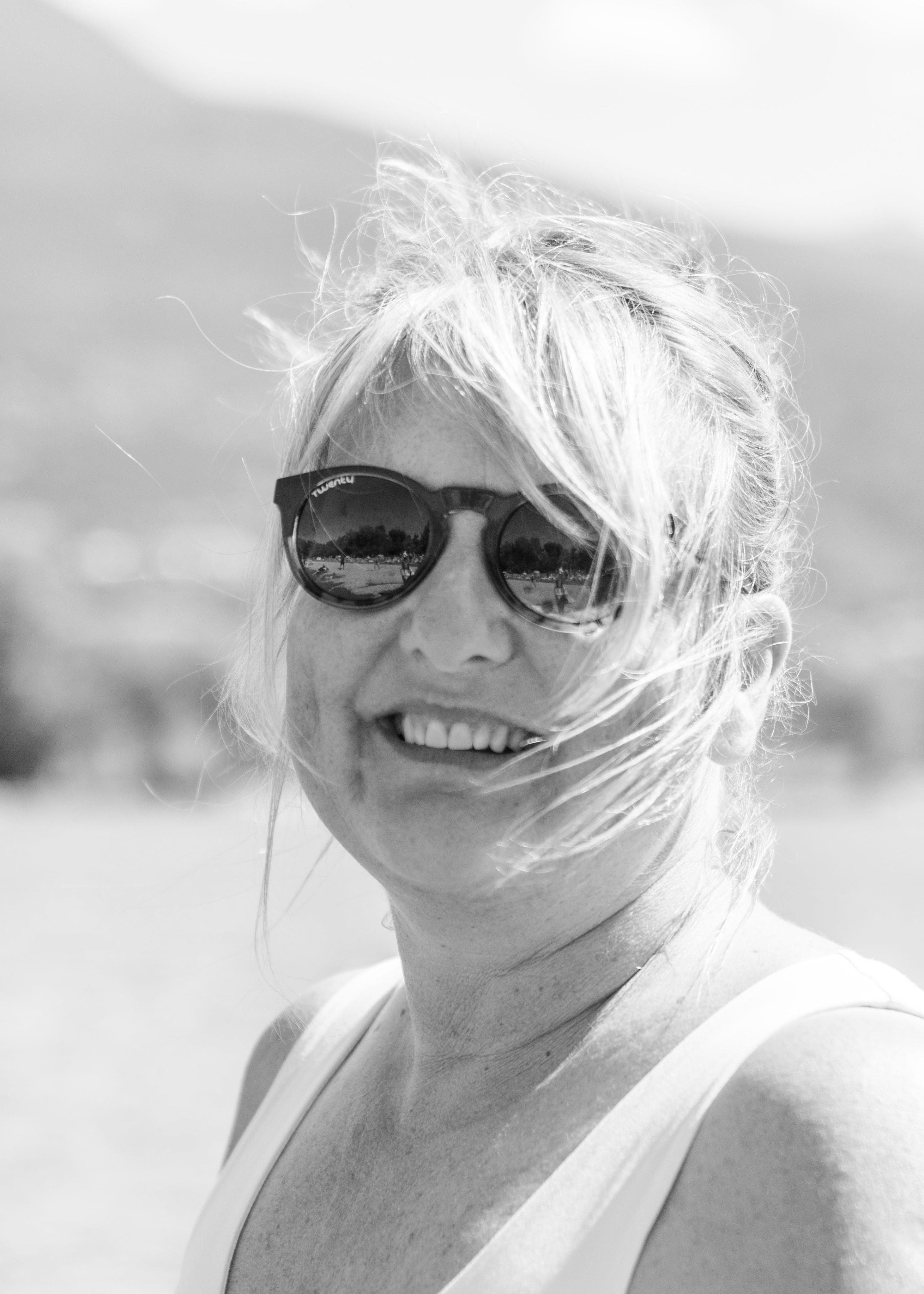 Julie Hodson