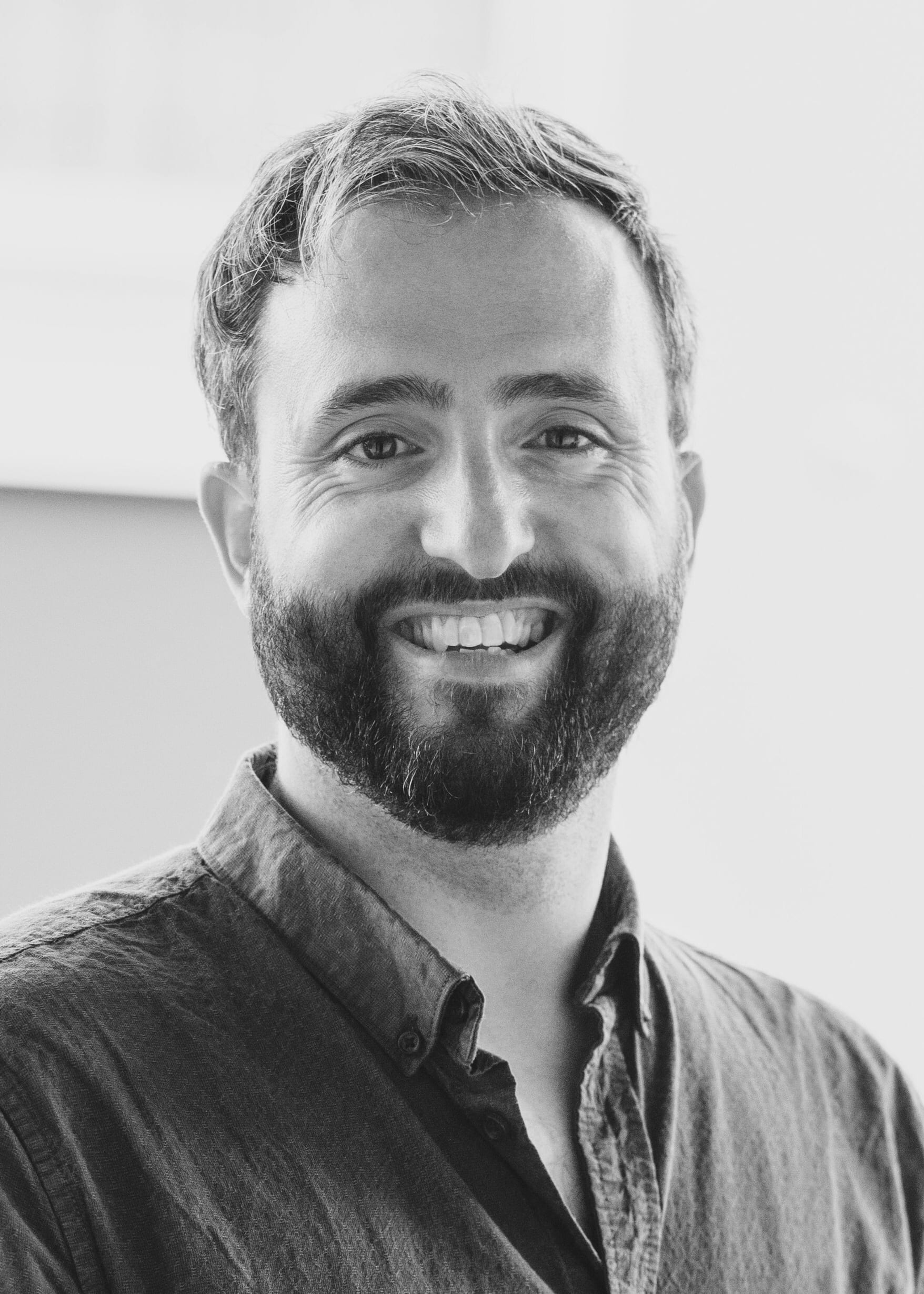 Ben Hodson