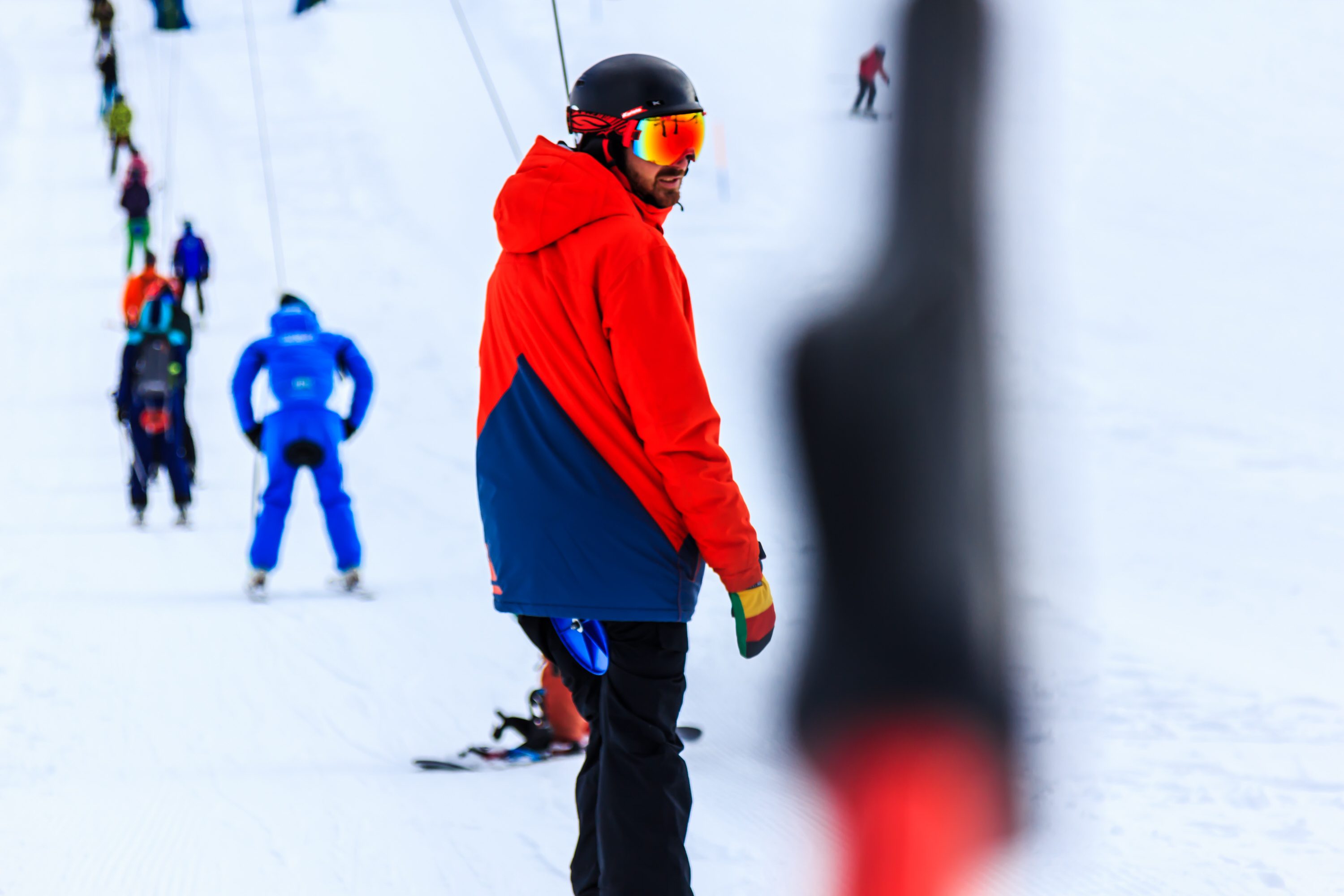 Snowcab sestriere 0006